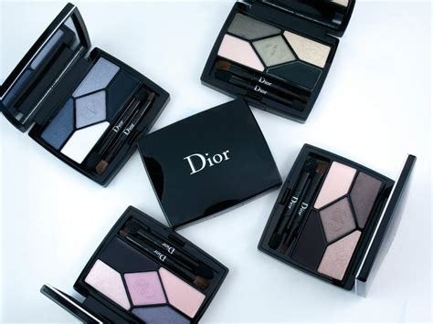 dior eyeshadow palete|Dior eyeshadow color chart.